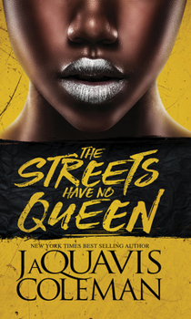 Paperback The Streets Have No Queen Book
