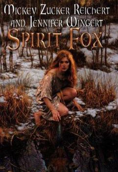 Hardcover Spirit Fox Book