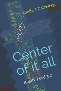 Paperback Center of It All Book