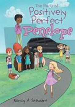 Paperback The Perils of Positively Perfect Penelope Book