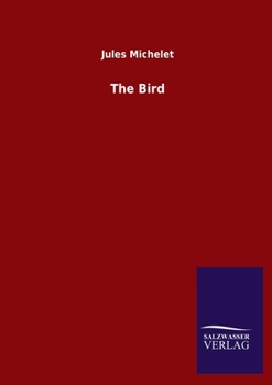 The Bird (A Wildwood rediscovery)