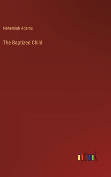 The Baptized Child