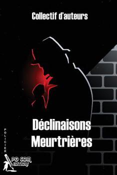 Paperback Déclinaisons Meurtrières [French] Book