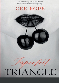 Paperback Imperfect Triangle: Part: One Book