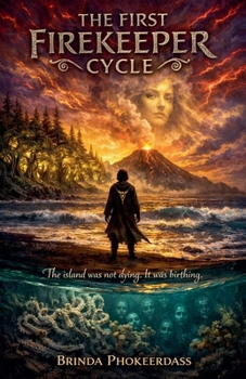 The First Firekeeper Cycle (The Mauritius Elemental Trilogy)