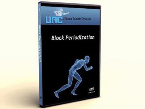 Paperback Block Periodization: Breakthrough in Sport Training Book