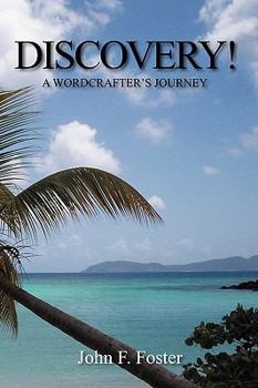 Paperback Discovery!: A Wordcrafter's Journey Book