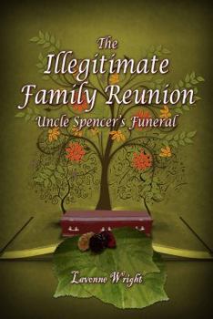 Paperback The Illegitimate Family Reunion Book