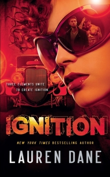 Paperback Ignition Book