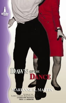 Dawn Of The Dance - Book #1 of the Dance
