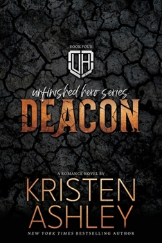 Paperback Deacon Book