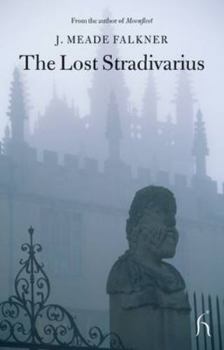 Paperback The Lost Stradivarius (Hesperus Classics) Book