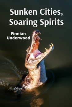 Paperback Sunken Cities, Soaring Spirits: A Speculative Anthology of Black Resilience Book