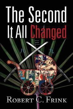 Paperback The Second It All Changed Book