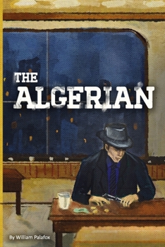 Paperback The Algerian Book