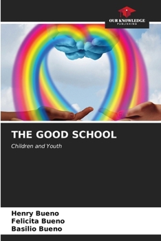 Paperback The Good School Book