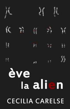 Paperback Eve La Alien [French] Book