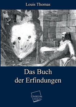 Paperback Das Buch Der Erfindungen [German] Book