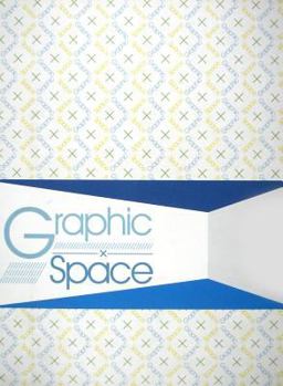 Hardcover Graphic X Space Book