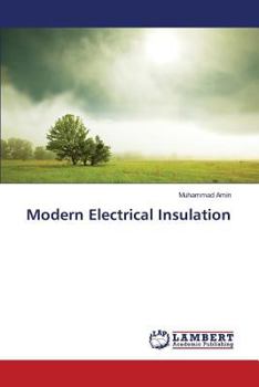 Paperback Modern Electrical Insulation Book