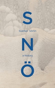 Hardcover Sno: A History Book