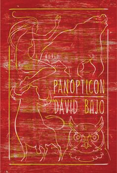 Hardcover Panopticon Book