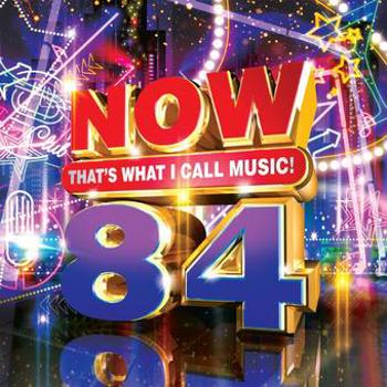 Music - CD NOW 84 Book