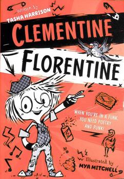 Paperback Clementine Florentine Book