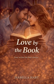 Paperback Love by the Book