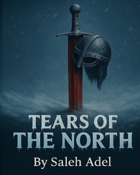 Paperback Tears Of The North Book