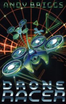 Paperback Drone Racer Book