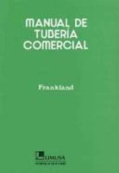 Paperback Manual De Tuberia Comercial/ Pipe Trades Pocket Manual (Spanish Edition) [Spanish] Book