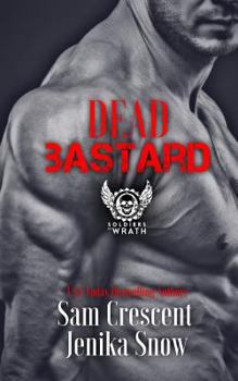 Paperback Dead Bastard Book