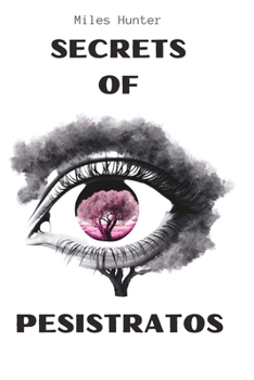 Paperback Secrets of Pesistratos Book