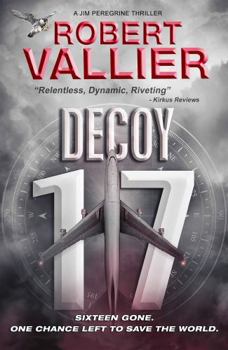 Paperback Decoy 17 Book