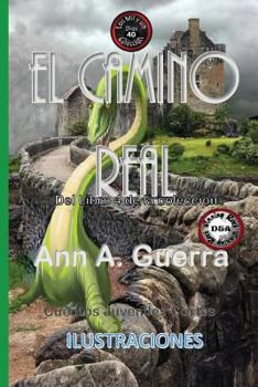 Paperback El camino real: Cuento No. 40 [Spanish] Book