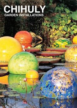 Chihuly Garden Installations Note Card Set