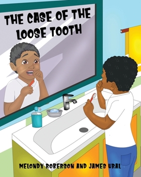 Paperback The Case of the Loose Tooth Book