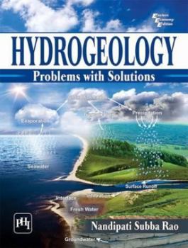 Paperback Hydrogeology [French] Book