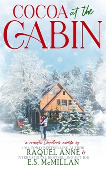 Paperback Cocoa at the Cabin Book