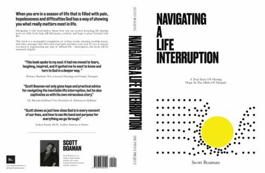 Navigating A Life Interruption