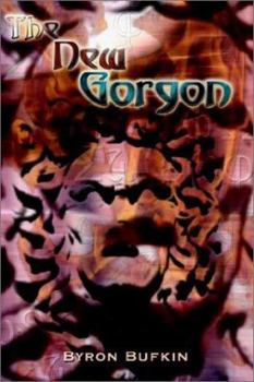 Hardcover The New Gorgon Book