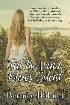 Paperback Till The Wind Blows Silent Book