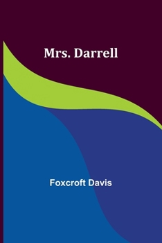 Paperback Mrs. Darrell Book