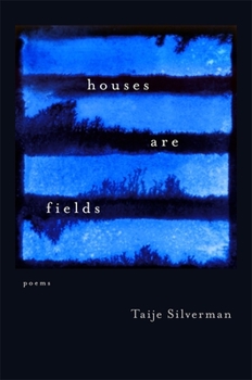 Paperback Houses Are Fields Book