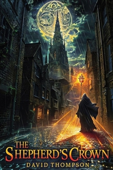 The Shepherd's Crown (The Chronicles of the Shepherd)
