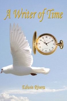 Paperback A Writer of Time Book
