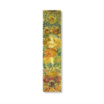 Paperblanks | Summer's Glory | Tapestry Royale | Bookmark