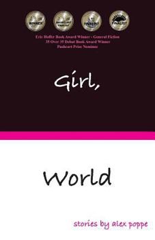 Paperback Girl, World Book
