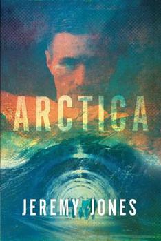 Paperback Arctica Book